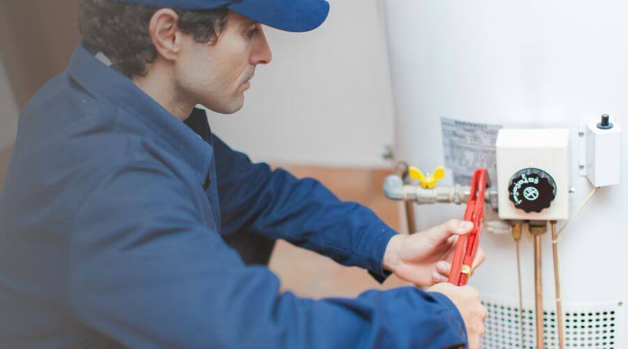 Professional clogged toilet repair in Ceiba, PR